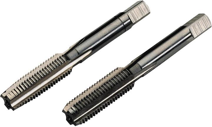 Actual product image SW-Stahl 81771L Hand tap set. HSSG, M12 x 1.50 mm 2 pieces