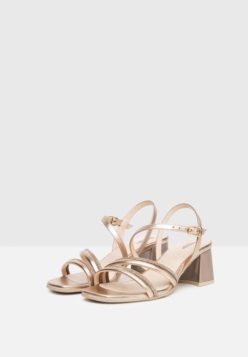 Produktbild Nero Giardini Sandalen (35)