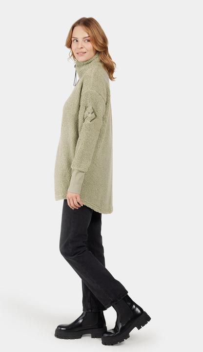 Produktbild Didriksons Women's Sally Full-Zip 2 (40)