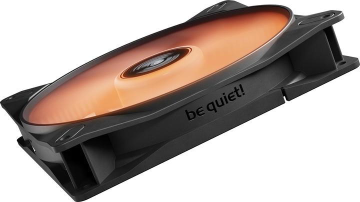 Image du produit be quiet! LIGHT WINGS LX 140mm PWM Triple-Pack (140 mm, 3 x)