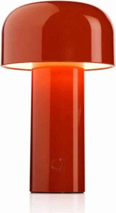 Rosso mattone