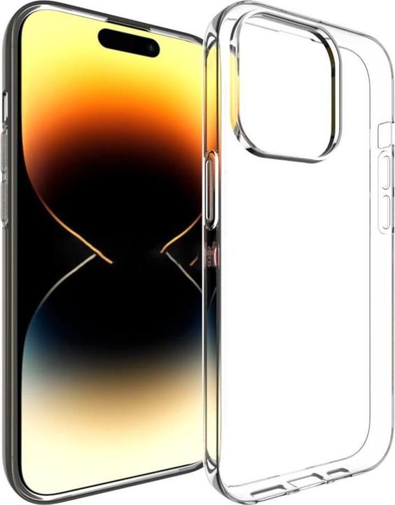 Immagine prodotto Cover-Discount Custodia lucida (Apple iPhone 15 Pro)