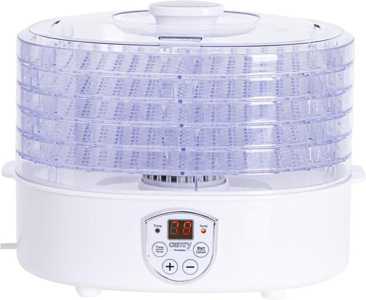 Produktbild Camry Dryer CR6659