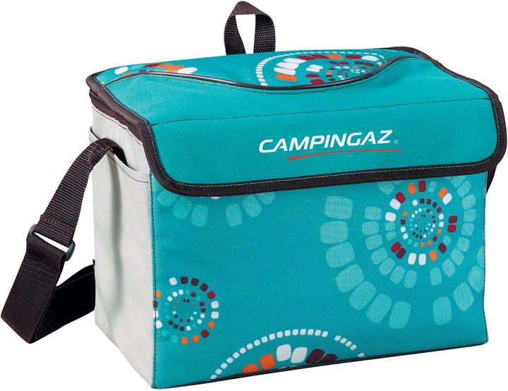 Campingaz Minimaxi Ethnic Flexible cool bag (4 l)