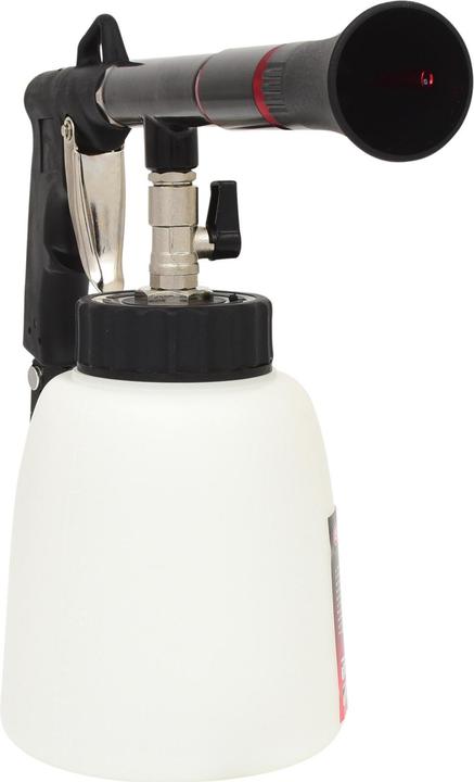 Actual product image KS Tools Compressed air cleaning gun