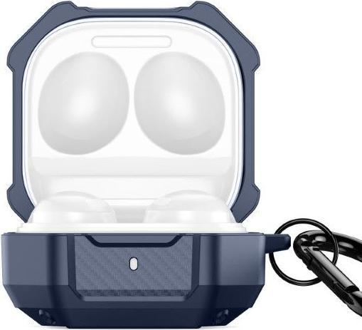 Produktbild Dux Ducis SECB TPU Case Hülle (Kopfhörer Hülle)