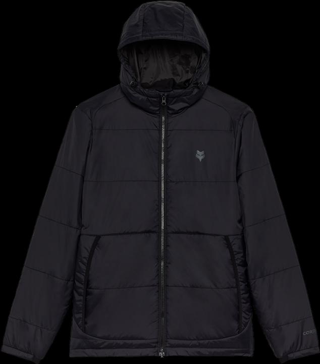 Produktbild Fox Jacket 24 Ridgeway Blk (M)