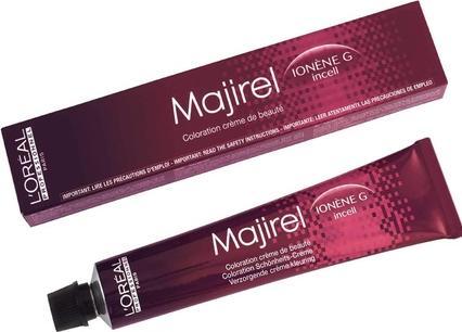 Produktbild L'Oréal Professionnel Inoa (Blond, Gold)