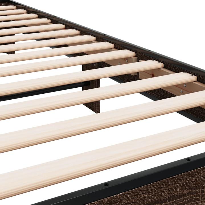 Actual product image VidaXL Kanika (75 x 190 cm)