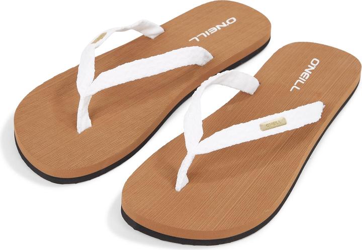 Produktbild O'Neill Women's Ditsy Jacquard Sandals (40)