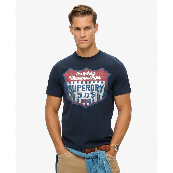 Produktbild Superdry Gasoline Workwear (M)