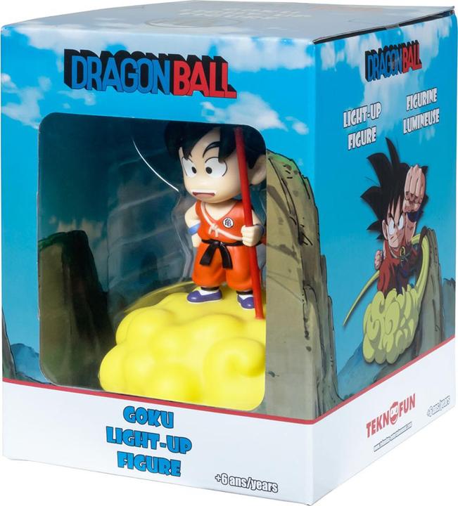 Produktbild Teknofun Dragon Ball - Son Goku