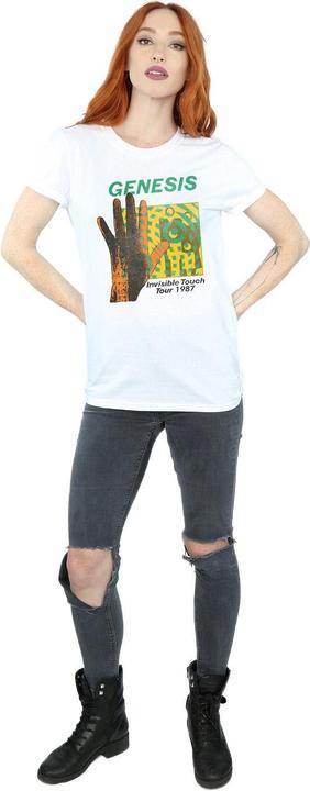 Produktbild Universal Textiles Invisible Touch Tour TShirt (S)