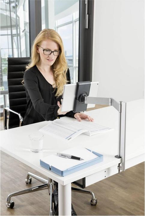 Produktbild Durable Tablet Holder Table Clamp