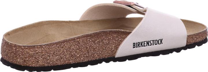 Actual product image Birkenstock Madrid Birko-Flor Narrow (39)