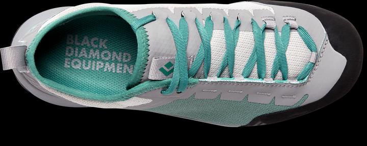 Produktbild Black Diamond Fuel W'S- Approach Shoes (36)