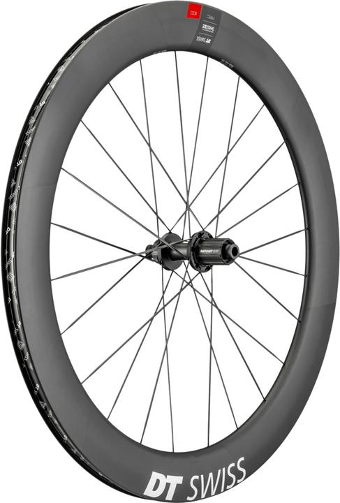 DT Swiss ARC 1100 Dicut (Rear wheel, 29")