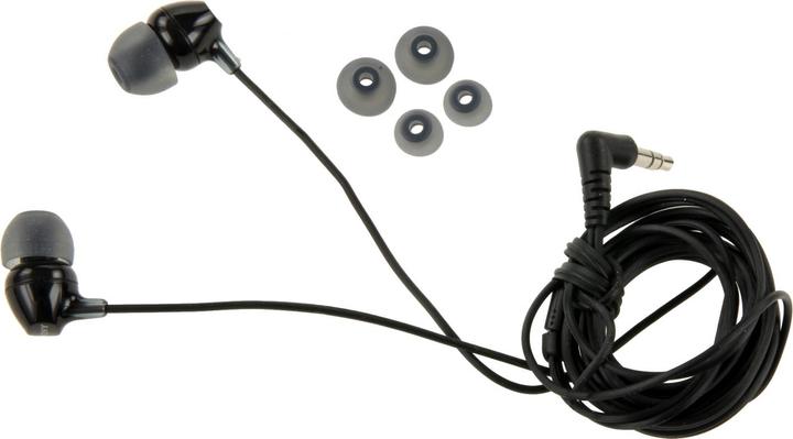Produktbild Sony Mdr-Ex15lpb (keine Geräuschunterdrückung, Kabelgebunden)