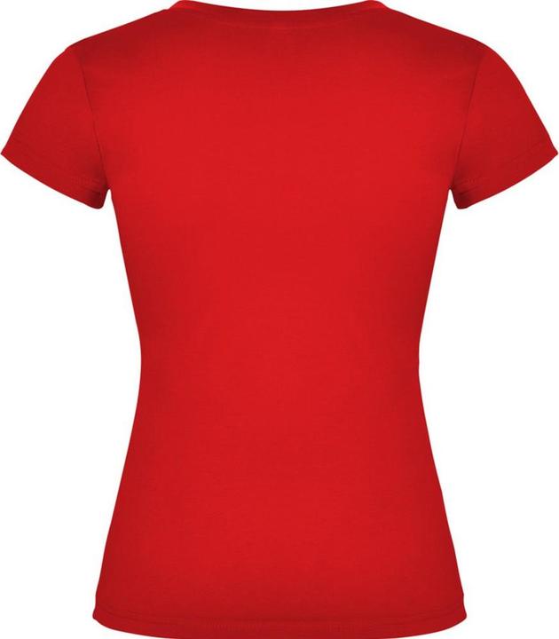 Actual product image Alpinia Womens/Ladies Victoria T-Shirt (M)