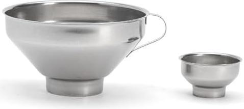 Actual product image de Buyer Jam funnel