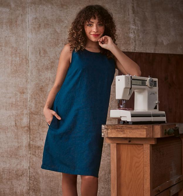 Produktbild LeinenLooks 2 (Deutsch, Sabine Lorenz, 2021)