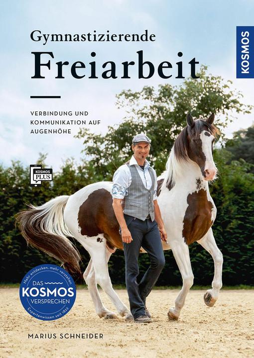Image du produit Kosmos Gymnastizierende Freiarbeit (Allemand, Marius Schneider, 2025)