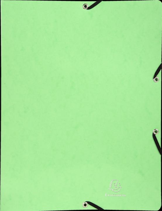 Image du produit Exacompta Ringbücher (A4, 20 mm, 1 pièce(s))