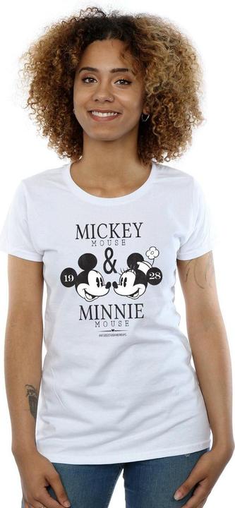 Produktbild Disney Mousecrush Mondays TShirt (XL)