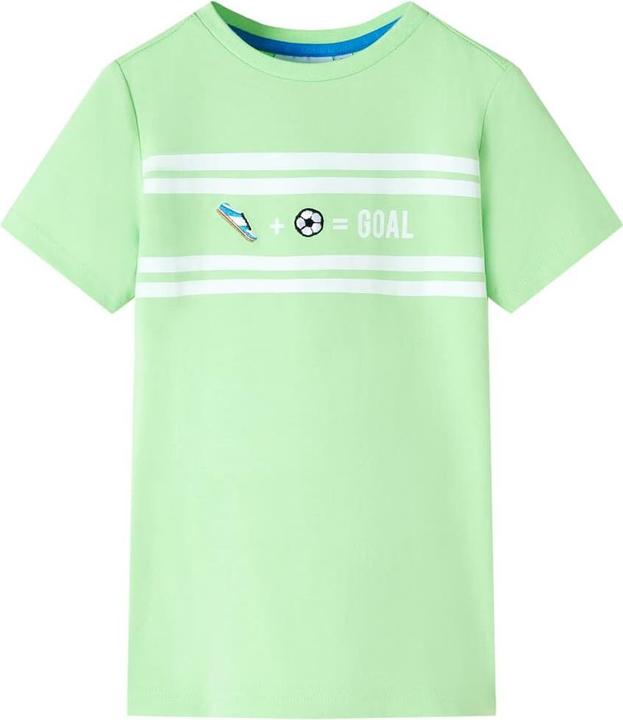 Vert fluo