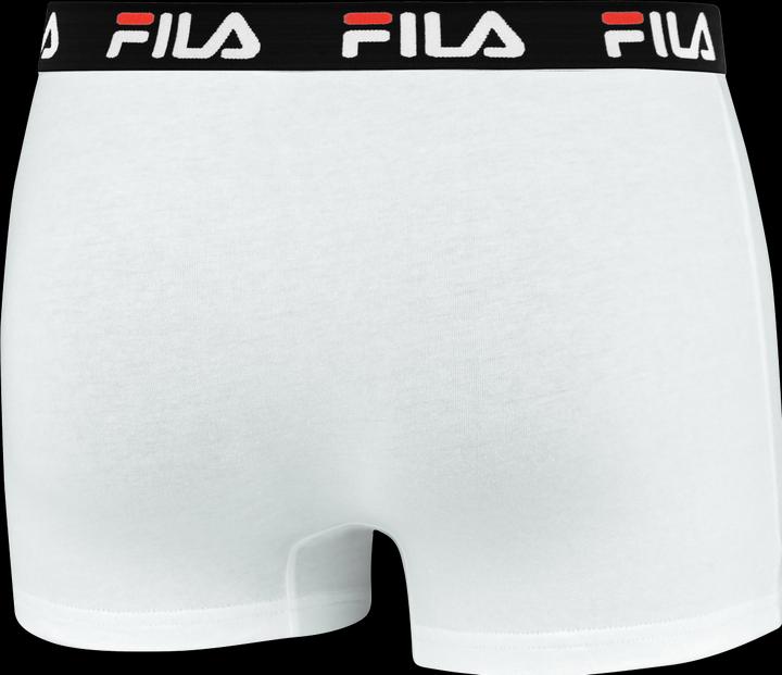 Produktbild FILA Boxershorts (M, 2er Pack)