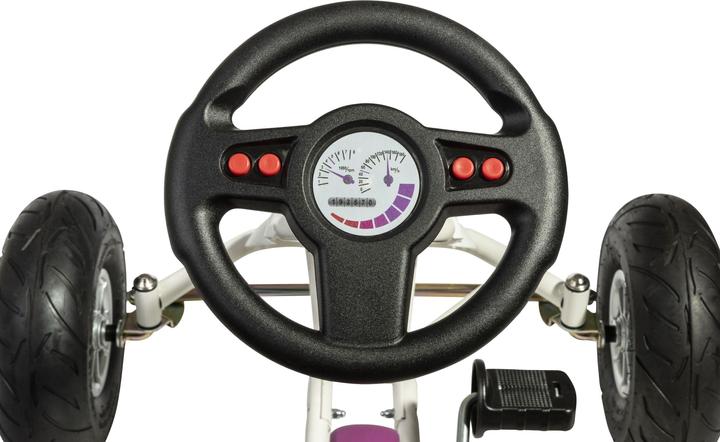 Produktbild Ferbedo GoKart Air Runner