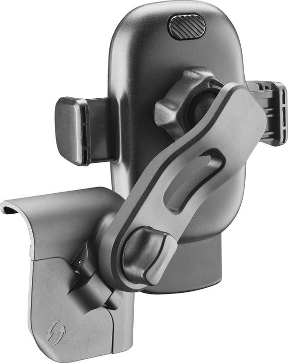 Produktbild Cellularline Hug Screen - Tesla car holder