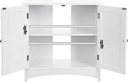 Immagine prodotto Vasagle Nura (60 x 30 x 60 cm)