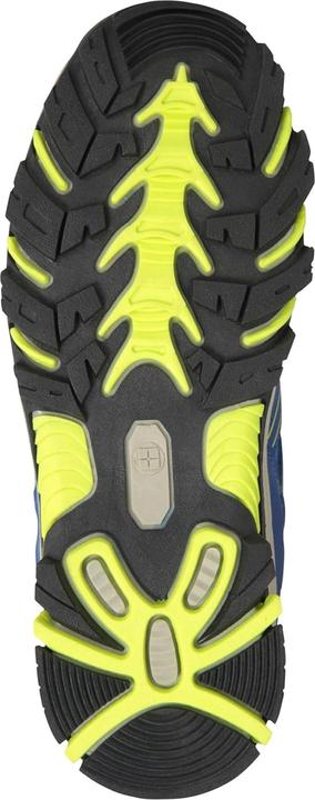 Image du produit Mountain Warehouse - Bottines de marche OSCAR - Enfant (36)