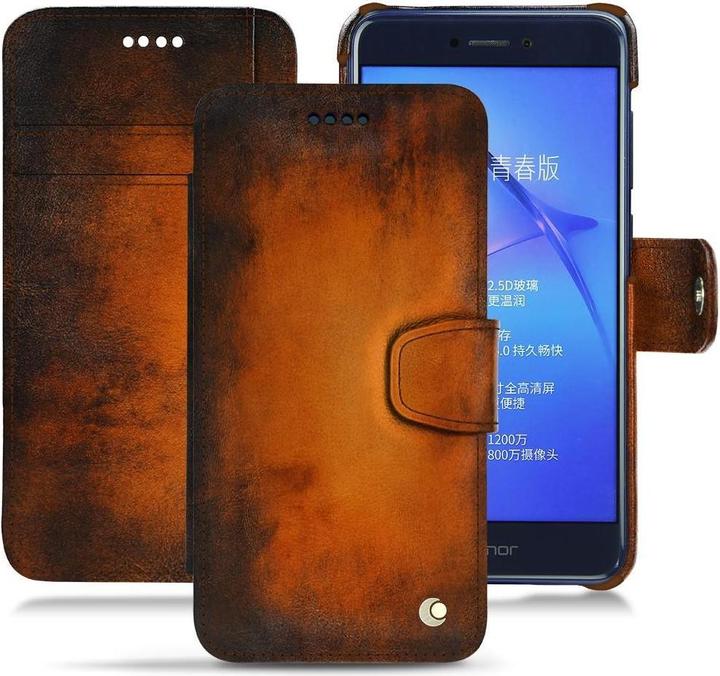 Image du produit Noreve Housse cuir portefeuille (Huawei P8 Lite (2017))