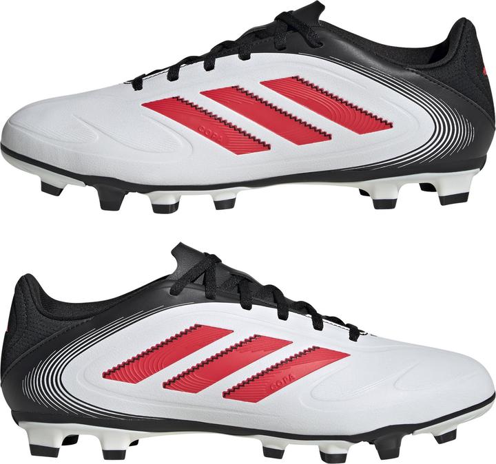 Produktbild adidas Copa Pure III Club FG/MG (40)