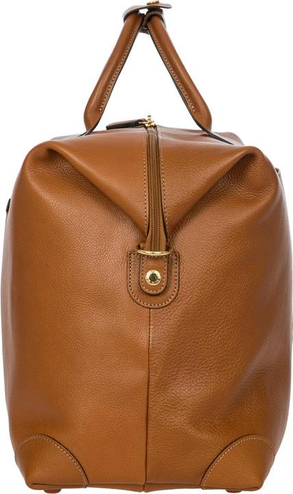 Actual product image Brics Life Pelle - Holdall travel bag (20 l)