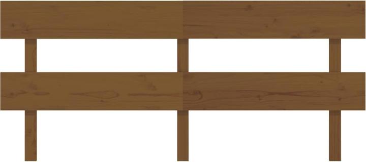 Image du produit VidaXL Lashonda (184 x 3 x 81 cm)