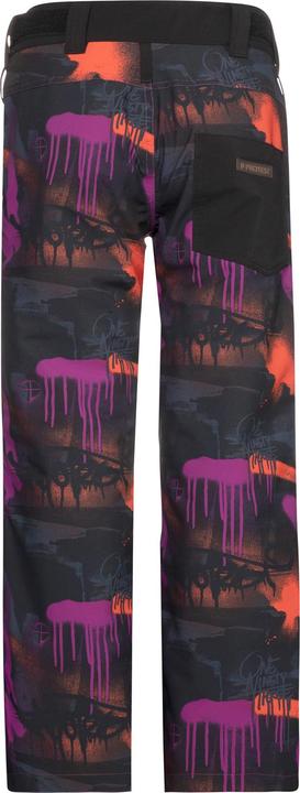 Produktbild MGA Kinderhosen protestieren Adrian JR Snowpants (152)