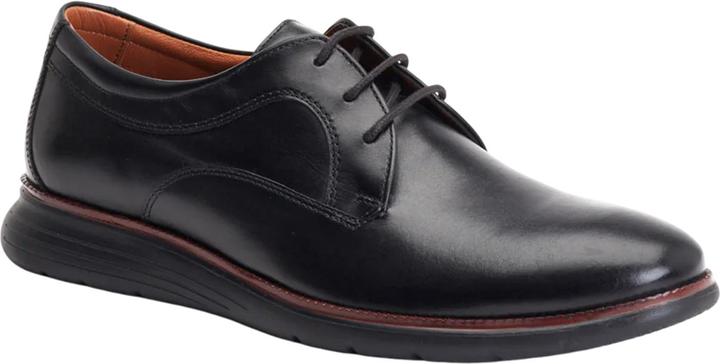 Produktbild Base London Schnürschuhe Wing Leder (43)