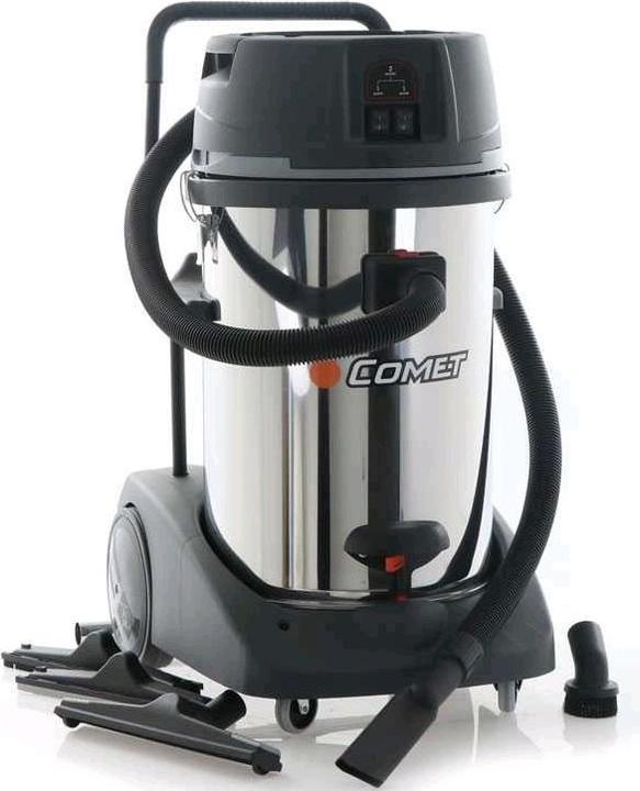 Image du produit Comet CVP 378 XBH Aspirateur eau et poussière (Aspirateur eau et poussière)
