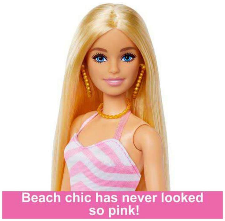 Produktbild Barbie Strandtag