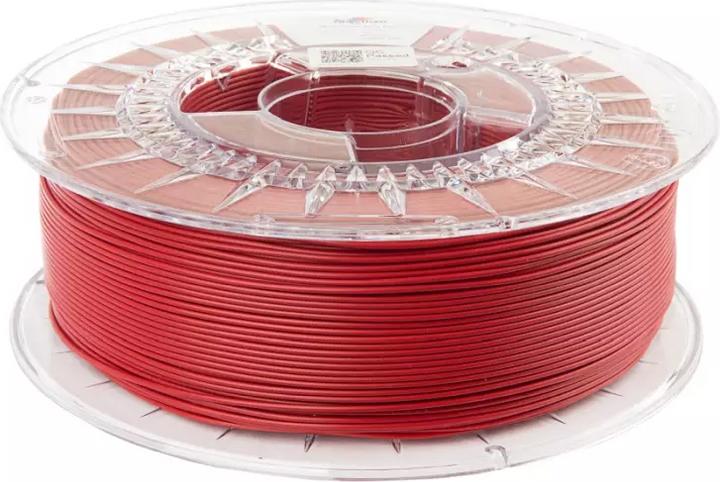 Immagine prodotto Filamento (PLA, 2.85 mm, 1000 g, Rosso)