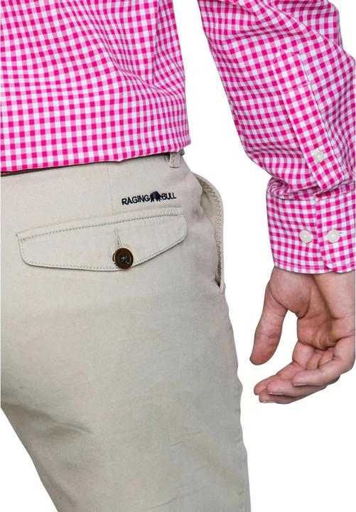 Immagine prodotto Raging Bull Pantaloncini Semplice Chino Uomo (36)