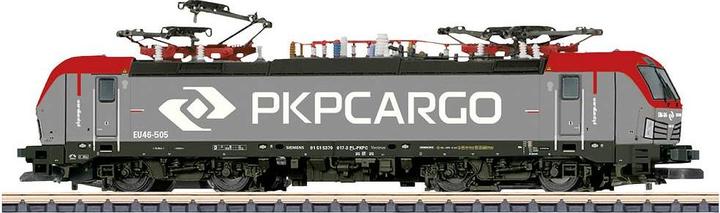 Märklin 88237 Z PKP Cargo electric locomotive EU 46