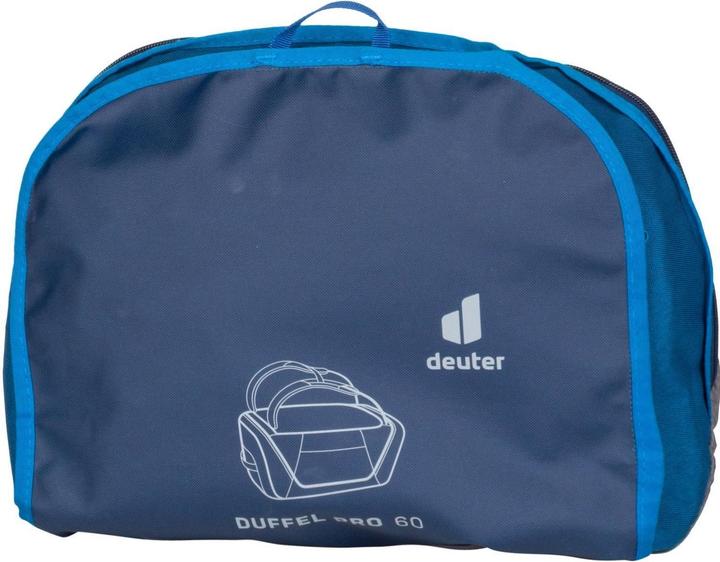 Produktbild Deuter Duffel Pro 60 (60 l)