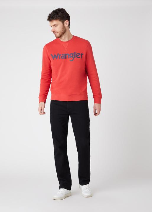 Actual product image Wrangler Authentic Straight (W36/L32)