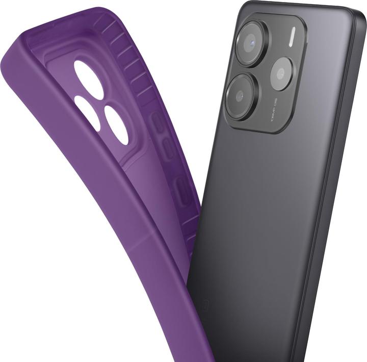 Immagine prodotto Avizar SoftGlow Case (Xiaomi Redmi Note 14 Pro 5G)