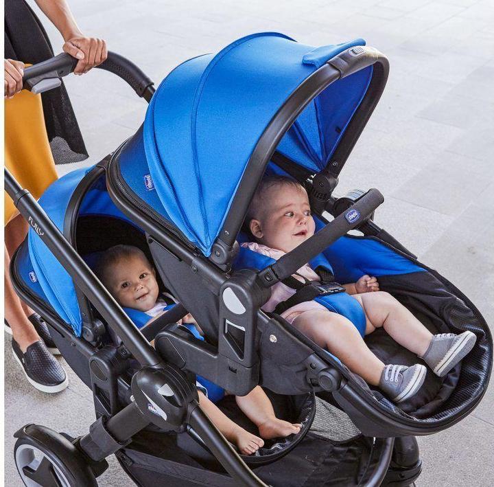 Immagine prodotto Chicco Completamente Twin