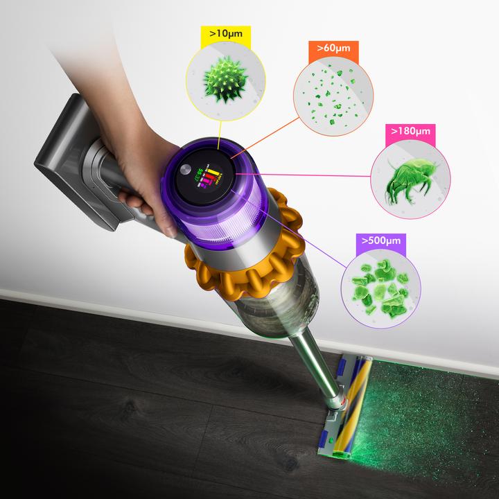 Produktbild Dyson V15 Detect Absolute